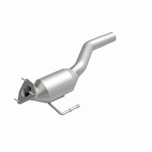 Load image into Gallery viewer, MagnaFlow Conv DF 04-07 VW Touareg 4.2L Driver Side - 24185