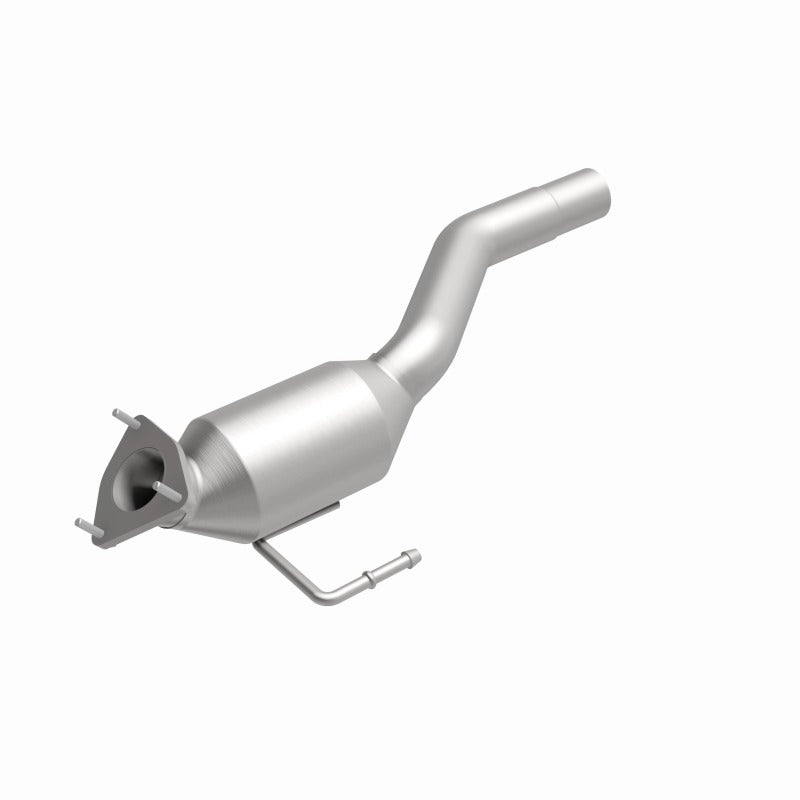 MagnaFlow Direct Fit Catalytic Converter 04-07 VW Touareg 4.2L Driver Side - 51154