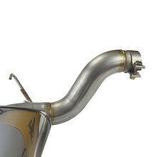 Load image into Gallery viewer, Injen 18-20 Jeep Wrangler JL V6-3.6L &amp; L4-2.0L(t) High Tuck Axle Back Exhaust - SES5006AB