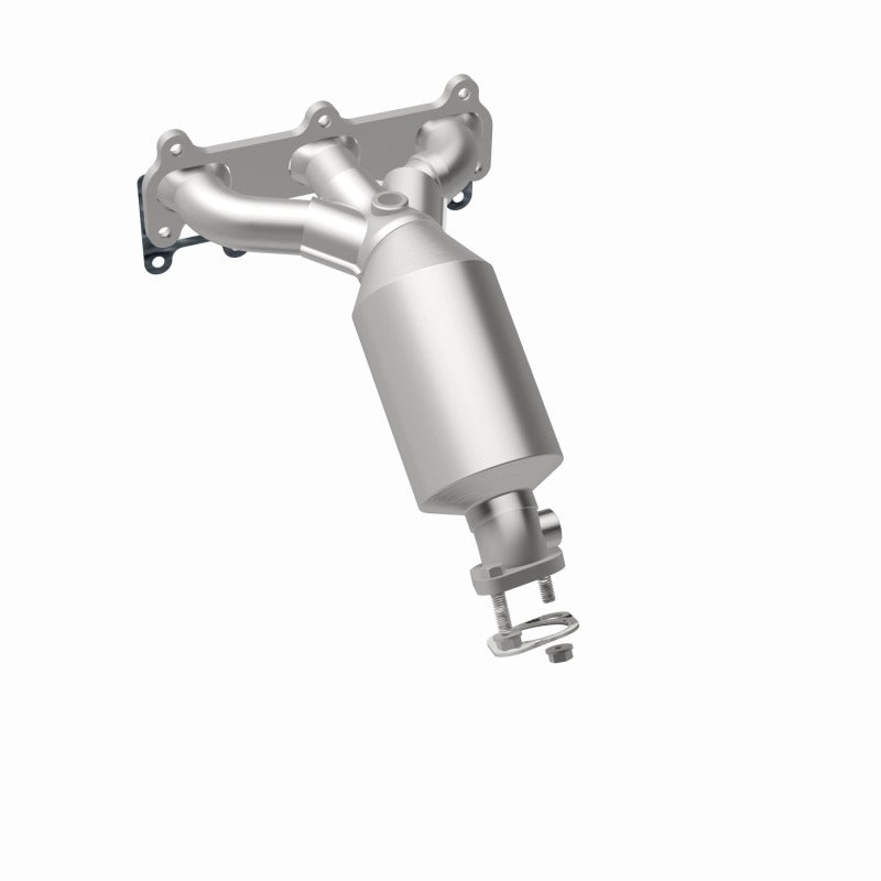 MagnaFlow Direct Fit Catalytic Converter 05-08 Kia Sportage 2.7L Passenger Side - 51244
