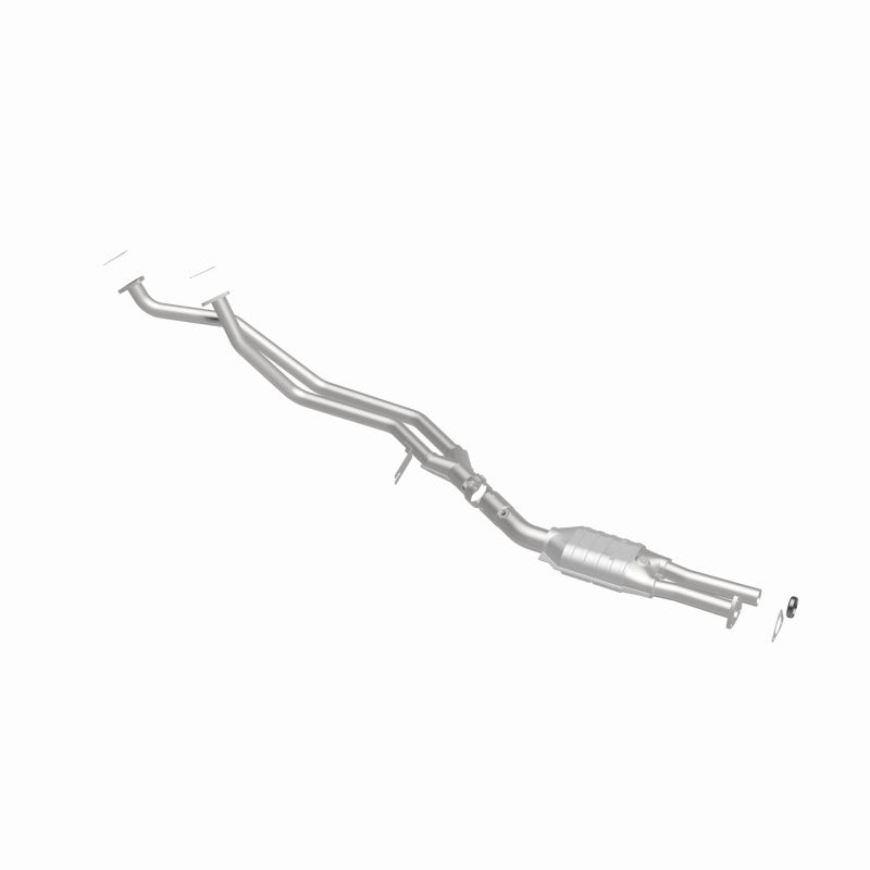 MagnaFlow Direct Fit Catalytic Converter BMW 85 87 - 23559