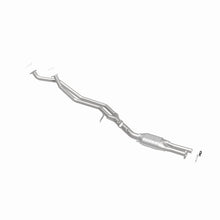 Load image into Gallery viewer, MagnaFlow Direct Fit Catalytic Converter BMW 85 87 - 23559