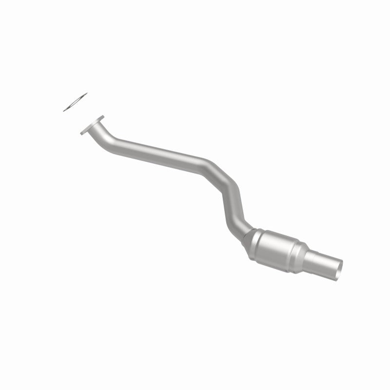 MagnaFlow Direct Fit Catalytic Converter 08-09 BMW 535i 3.0L DS Rea - 49781