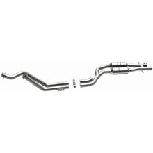 Load image into Gallery viewer, MagnaFlow 1995 Mercedes-Benz SL320 3.2L Direct Fit Converter - 4481844