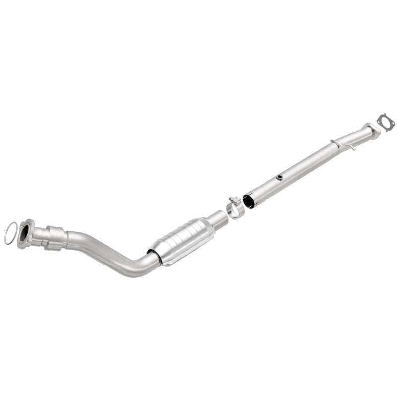MagnaFlow Direct Fit Catalytic Converter 2001 Venture 3.4L OEM - 49537