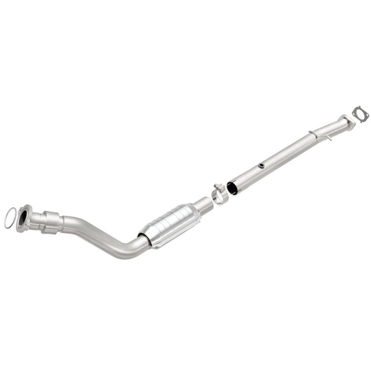 MagnaFlow Direct Fit Catalytic Converter 2001 Venture 3.4L OEM - 49537