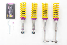 Load image into Gallery viewer, KW Coilover Kit V3 01-11 Mercedes SL-Class - 35225050