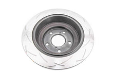 Load image into Gallery viewer, DBA 02-06 WRX / 98-07 Impreza 2.5L RS Rear Slotted 4000 Series Rotor - DBA4644S