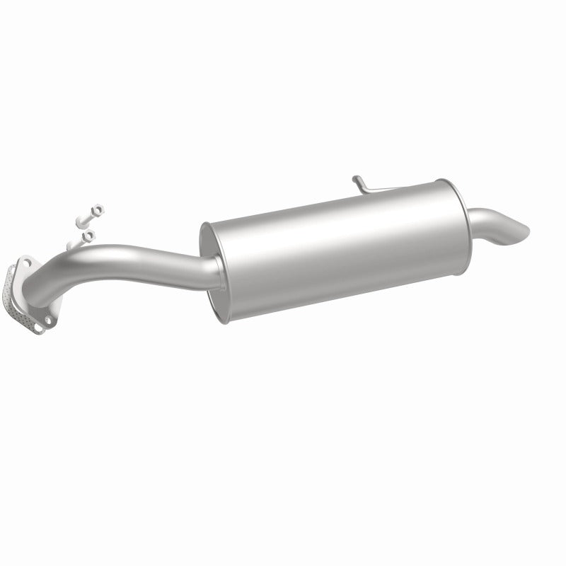 MagnaFlow BRE Exhaust Kit 14-19 KIA SOUL 1.6L - 106-0790