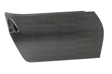 Load image into Gallery viewer, Seibon 09-10 Nissan GTR R35 Dry Carbon Fiber Door Pair