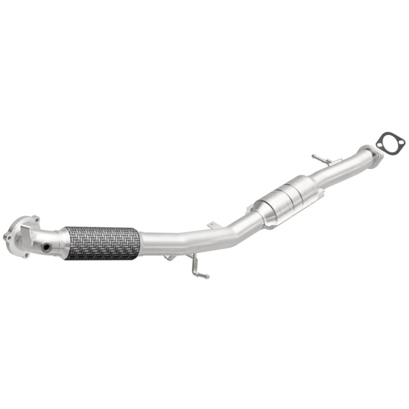 MagnaFlow Direct Fit Catalytic Converter Volvo C30 - 49257