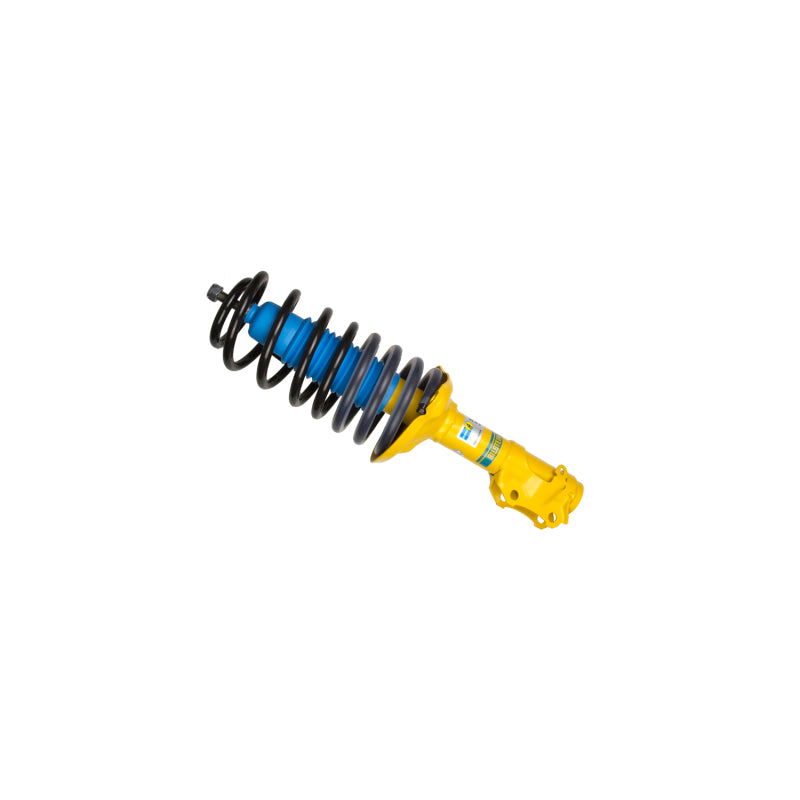 Bilstein B12 1985 Volkswagen Golf Base Front and Rear Suspension Kit - 46-189950