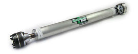DSS 16 + CTS Auto 8 speed 4in ALUMINUM shaft (some heat shield clearance may be needed) GMCTSV5-A - 610294