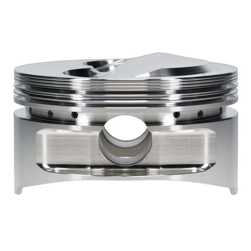 JE Pistons 400 SBC PRO ACTION Set of 8 Pistons - 194955