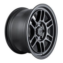 Load image into Gallery viewer, Enkei RPT1 17x9 6x135 Bolt Pattern +12 Offset 87.1 Bore Matte Dark Gunmetallic Wheel - 528-790-9512GM