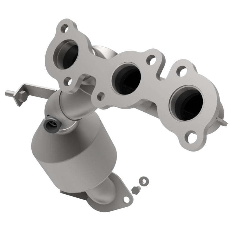 MagnaFlow Direct Fit Catalytic Converter 04-06 Toyota Sienna 3.3L - 50274