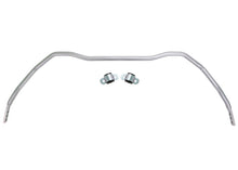 Load image into Gallery viewer, Whiteline 87-92 Toyota Supra MK3 MA70/1 Rear 22mm Heavy Duty Adjustable Swaybar - BTR70Z