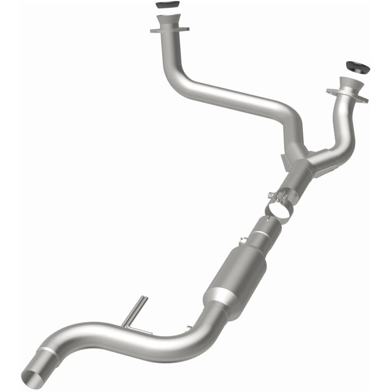 MagnaFlow 00-02 Chevrolet Camaro 3.8L Direct Fit Converter - 4481989