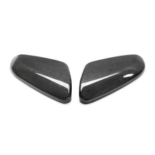 Load image into Gallery viewer, Seibon 16-21 Honda Civic / Civic Type R Carbon Fiber Mirror Covers - MC16HDCV-V2