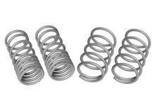Load image into Gallery viewer, Whiteline 2013 Subaru FRS/BRZ/GT86 Performance Lowering Springs - WSK-SUB006
