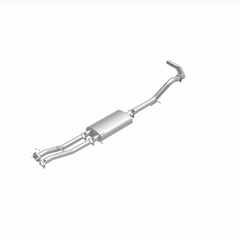MagnaFlow BRE Exhaust Kit 02-06 Escalade ESV Escalade EXT Yukon XL 1500 6L - 106-0870