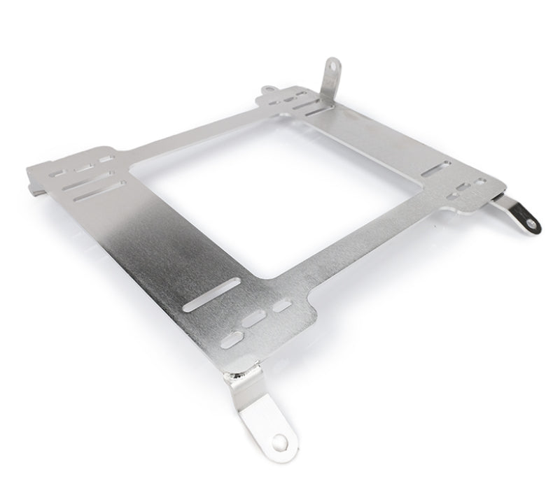 NRG Stainless Steel Seat Bracket 09-19 Nissan 370Z - SBK-NZ03