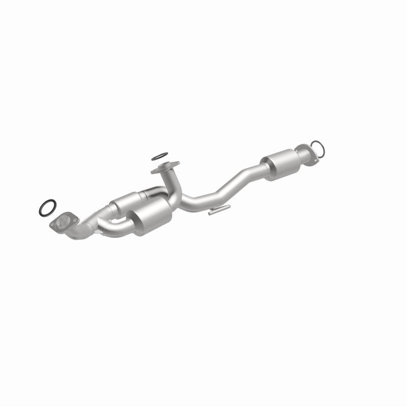 MagnaFlow Direct Fit Catalytic Converter 97-01 Toyota Camry 3.0L / 96-98 Lexus ES300 3.0L - 52086