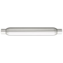 Load image into Gallery viewer, MagnaFlow Muff GP 3.5 Dia 22inch 2.25/2.25 - 18135