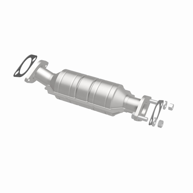 MagnaFlow Direct Fit Catalytic Converter 06-10 Hyundai Elantra 2.0L Rear/2011 Kia Soul 2.0L Rear - 24266