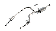 Load image into Gallery viewer, Borla 24-25 RAM 1500 3.0L V6 (Except H/O) S-Type Catback Exhaust - 141030