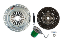 Load image into Gallery viewer, Exedy 2005-2010 Ford Mustang V8 Stage 1 Organic Clutch Includes Hydraulic CSC Slave Cylinder - 07803CSC