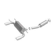 Load image into Gallery viewer, MagnaFlow Sys CB 06- Mazda MX-5 Miata 2.0L - 16668