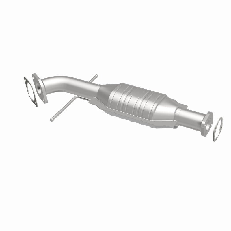 MagnaFlow Conv DF 02-05 Sedona 3.5L Rear - 93327