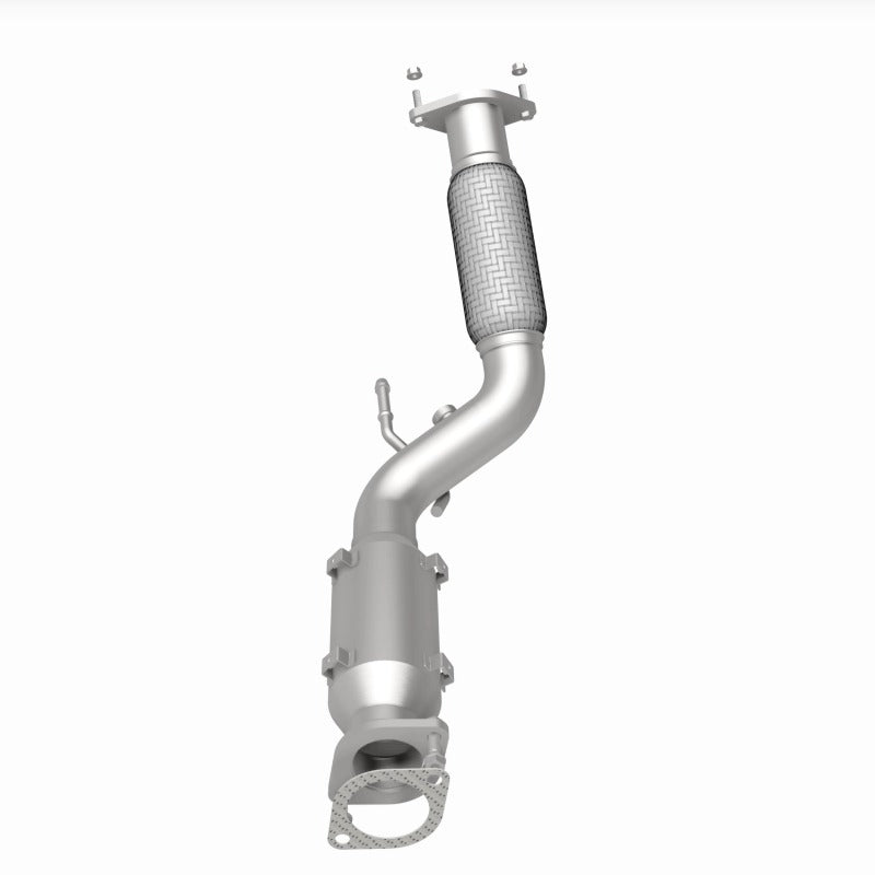 MagnaFlow 17-20 Nissan Rogue Sport Rear Underbody 2L Direct Fit Converter - 280396