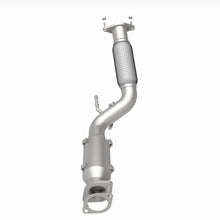 Load image into Gallery viewer, MagnaFlow 17-20 Nissan Rogue Sport Rear Underbody 2L Direct Fit Converter - 280396