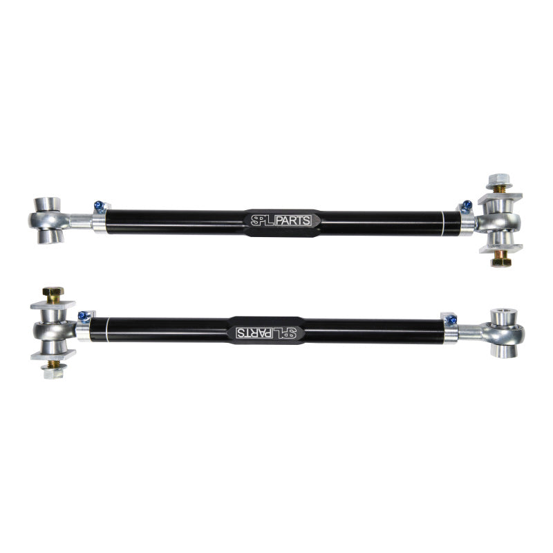 SPL Parts 2012+ BMW 3 Series/4 Series F3X Rear Toe Links w/Eccentric Lockout - SPL RTAEL F3X