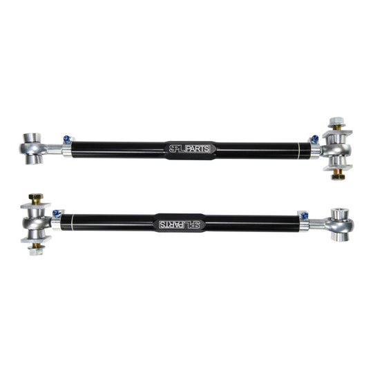 SPL Parts 2012+ BMW 3 Series/4 Series F3X Rear Toe Links w/Eccentric Lockout - SPL RTAEL F3X