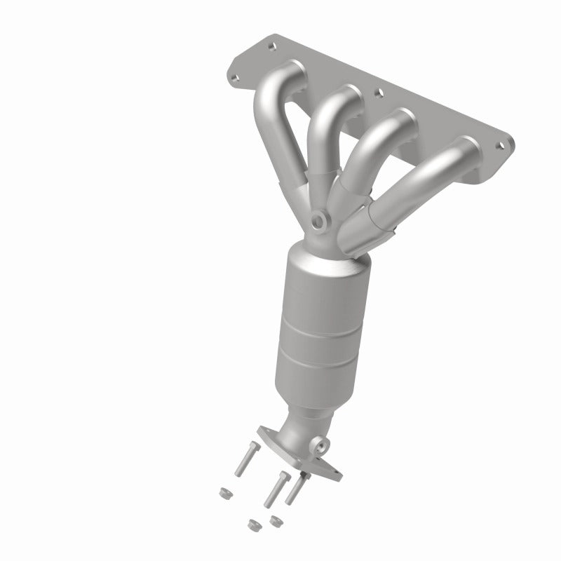 MagnaFlow Direct Fit Catalytic Converter 05-07 Escape 2.3 Manifold OEM - 49382
