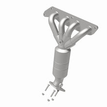 Load image into Gallery viewer, MagnaFlow Direct Fit Catalytic Converter 05-07 Escape 2.3 Manifold OEM - 49382