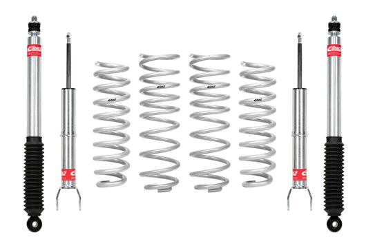 Eibach Pro-Truck Lift Kit for 2019+ RAM 1500 2WD - E80-27-011-01-22
