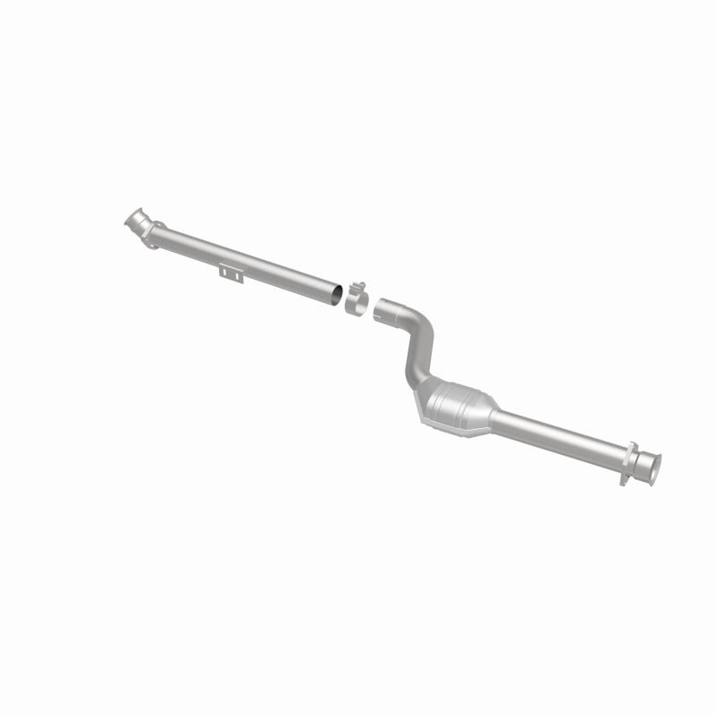 MagnaFlow Conv DF 03-05 Mercedes C230 1.8L - 24276