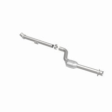 Load image into Gallery viewer, MagnaFlow Direct Fit Catalytic Converter 03-05 Mercedes C230 1.8L - 51592
