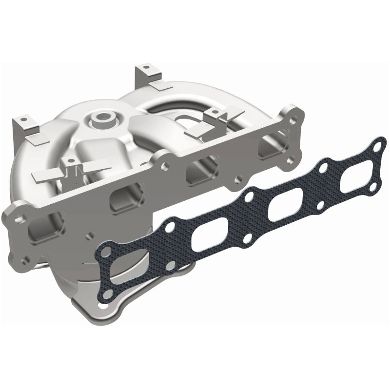 MagnaFlow DF Cat Conv 07 Dodge Caliber 2.4L Manifold AWD/07-10 Jeep Patriot 2.4L Manifold 4WD 49-St - 51260