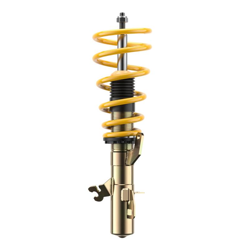 ST XA Adjustable Coilovers 07-13 Mini Cooper (R56) (Excl. S/Clubman/RCW) - 18220050