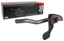 Load image into Gallery viewer, K&amp;N 20-21 Ford Explorer 2.3L L4 F/I High Flow Performance Intake Kit - 77-2594KC