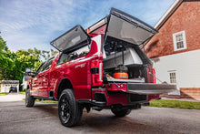 Load image into Gallery viewer, AMP Research 2023 Ford F-250 Super Duty BedStep - Black - 75330-01A