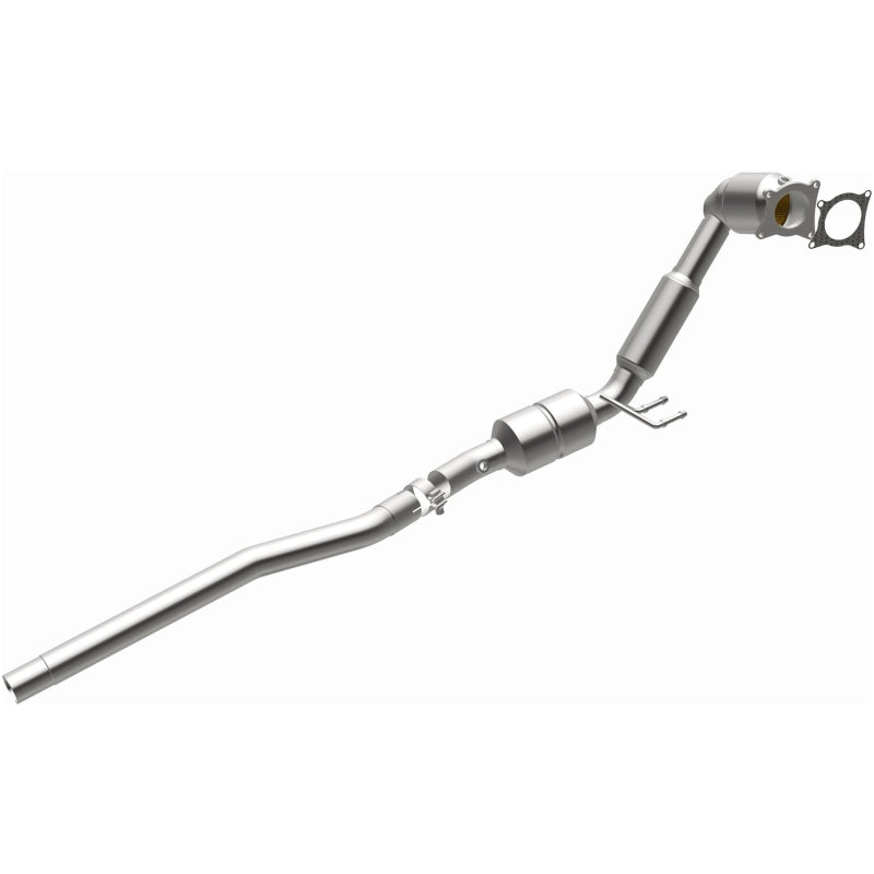 MagnaFlow Conv DF 06-09 Audi A3 2.0L (CBFA)/Volkswagen 07-08 Eos/06-08 GTI/Jetta 2.0L (BPY) - 24191