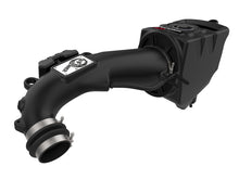 Load image into Gallery viewer, aFe Momentum GT Cold Air Intake System w/ Pro Guard 7 Media 18-19 Jeep Wrangler (JL) L4-2.0L (t) - 50-70035G