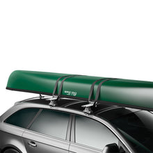 Load image into Gallery viewer, Thule Portage Canoe Carrier - Black - 819001