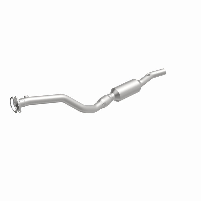 MagnaFlow California Direct Fit Converter 96-99 Audi A4 2.8L - 4481658